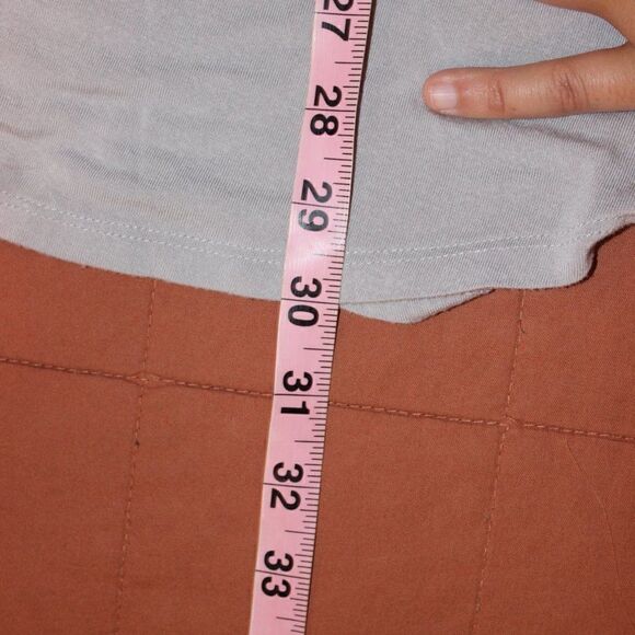 Torrid Gray & Black Super Soft Knit Tank Tops Women's Size 3 - Picture 9 of 9